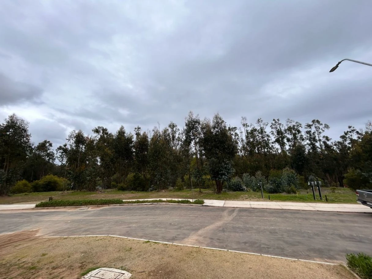 TERRENO URBANO, MAITENCILLO, CONDOMINIO COSTA QUILÉN