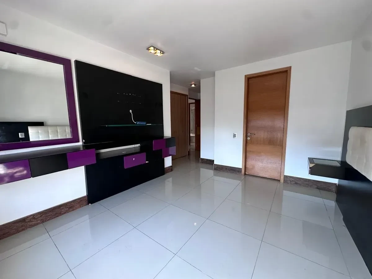Departamento 3d+2b Lo Barnechea (177876)